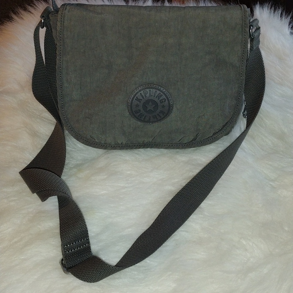 Kipling purse crossbody